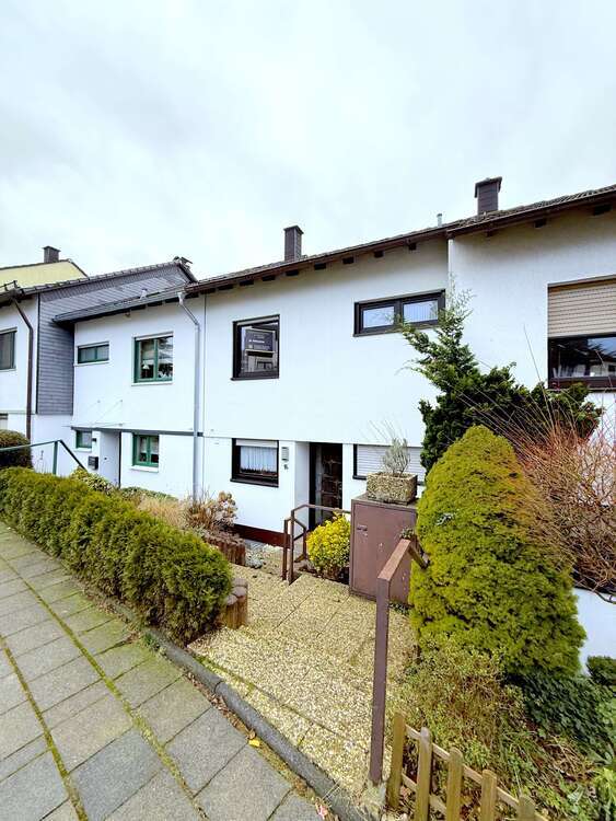 Haus zum Kaufen in Solingen 335.450 € 116 m²