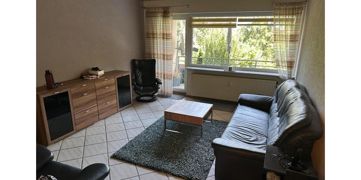 Etagenwohnung Wuppertal Gemarkung Elberfeld - 2 Zimmer, 61 m&sup2;, 146.000&euro; | Angebot:26962787