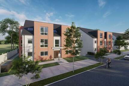 Wohnung Neuss Augustinusviertel - 4 Zimmer, 164 m&sup2;, 880.750&euro; | Angebot:19216681