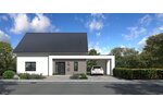 Geplantes Einfamilienhaus in Wuppertal - Flexibler Ausbau trifft gehobene Qualität - Einfamilienhaus Wuppertal Dönberg | Angebot:27642568