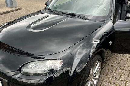Mazda MX-5 84.000 km 12.650 &euro; Wuppertal 42389