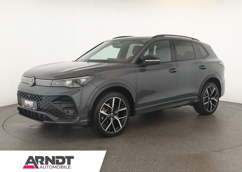 VW Tiguan 20.300 km 52.484 € Düsseldorf 40233