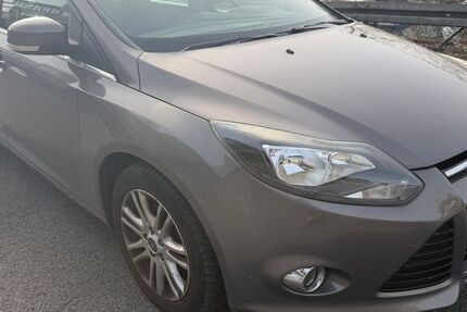 Ford Focus 169.742 km 3.250 &euro; wuppertal 42285