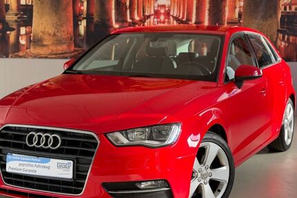 Audi A3 123.000 km 15.450 &euro; Remscheid 42899
