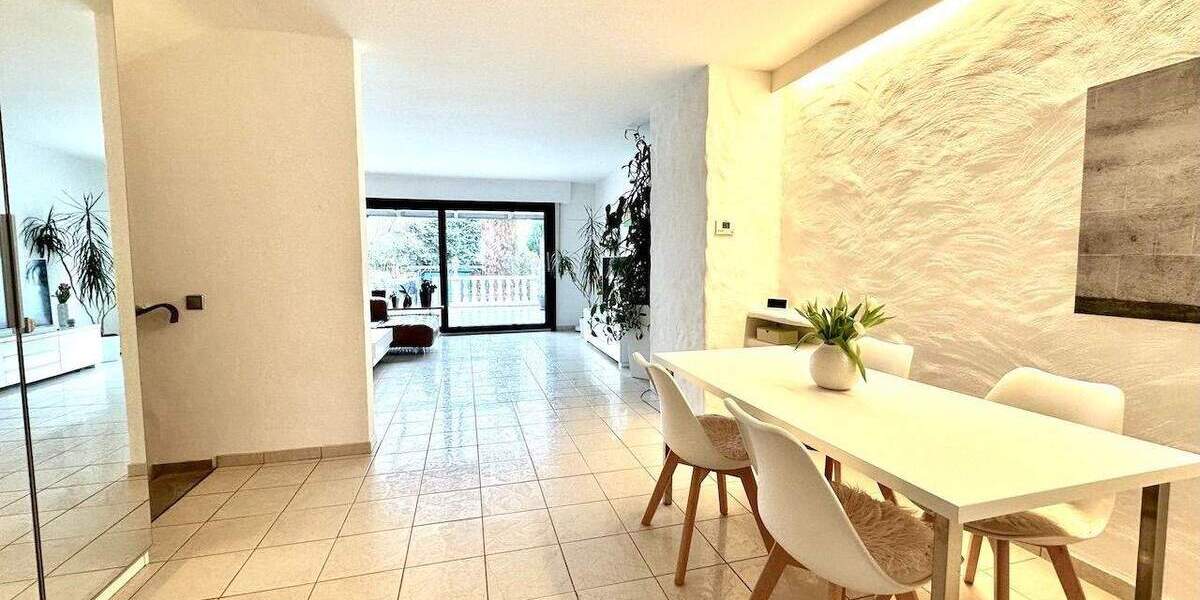 Reihenmittelhaus Neuss Speck - 3 Zimmer, 96 m&sup2;, 379.000&euro; | Angebot:24909549