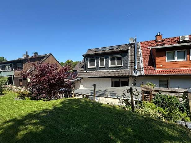 Haus zum Kaufen in Hattingen 498.000 € 116 m²