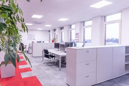 Gewerbeobjekt Hilden Kalstert - 11&euro; | Angebot:23813715