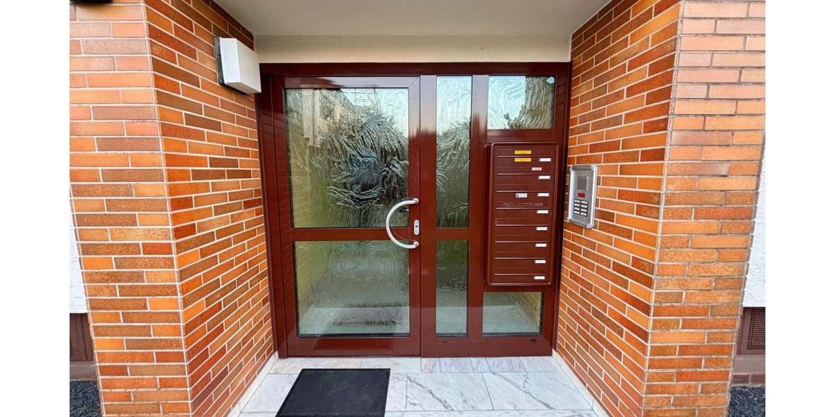 Etagenwohnung Leverkusen Rheindorf - 4 Zimmer, 101 m&sup2;, 268.000&euro; | Angebot:23941913