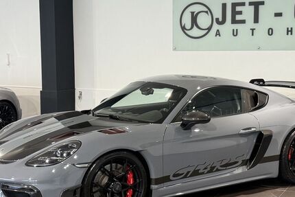 Porsche Cayman 9.754 km 154.900 &euro; Wuppertal 42349