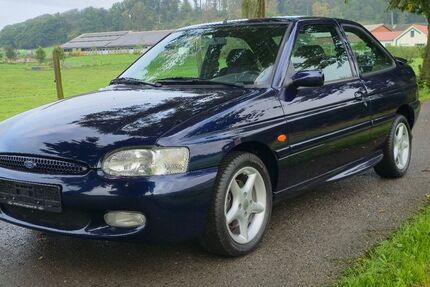 Ford Escort 128.500 km 13.500 &euro; Wuppertal 42275