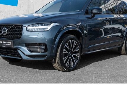 Volvo XC90 29.628 km 64.990 &euro; Düsseldorf 40474