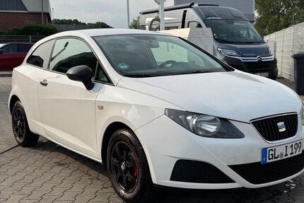 Seat Ibiza 199.999 km 3.250 € Bergisch Gladbach 51469