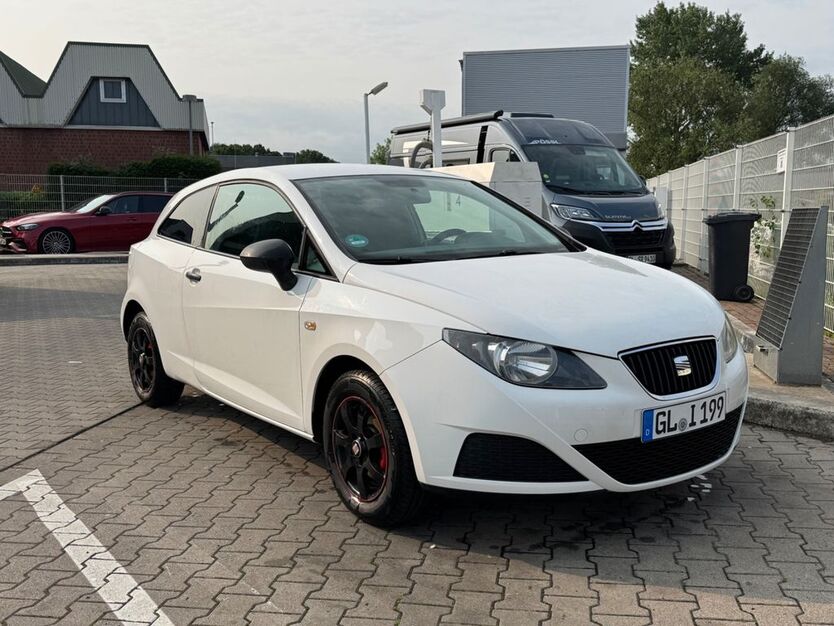 Seat Ibiza 199.999 km 3.250 € Bergisch Gladbach 51469