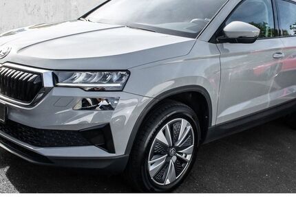Skoda Karoq 36.978 km 25.690 &euro; Düsseldorf 40474