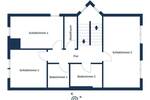 Reihenendhaus Hückeswagen Innenstadt - 8 Zimmer, 170 m&sup2;, 519.000&euro; | Angebot:26189383