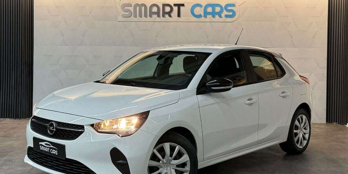 Opel Corsa 219.580 km 5.990 &euro; Remscheid 42855