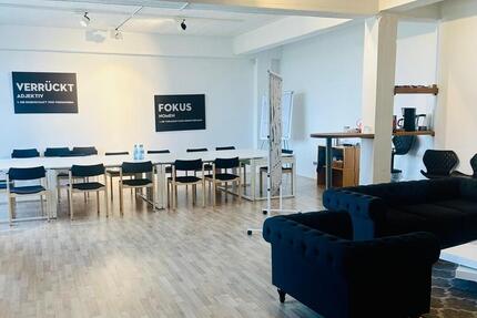 Gewerbeobjekt Solingen Aufderhöhe - 1.388&euro; | Angebot:23513120