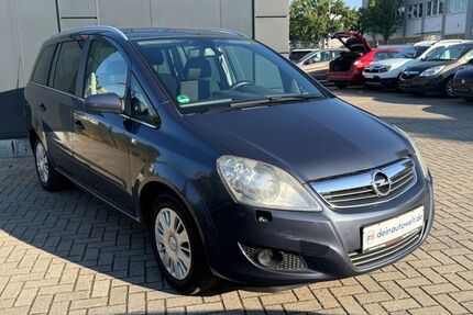 Opel Zafira 217.000 km 1.900 &euro; Dormagen 41540