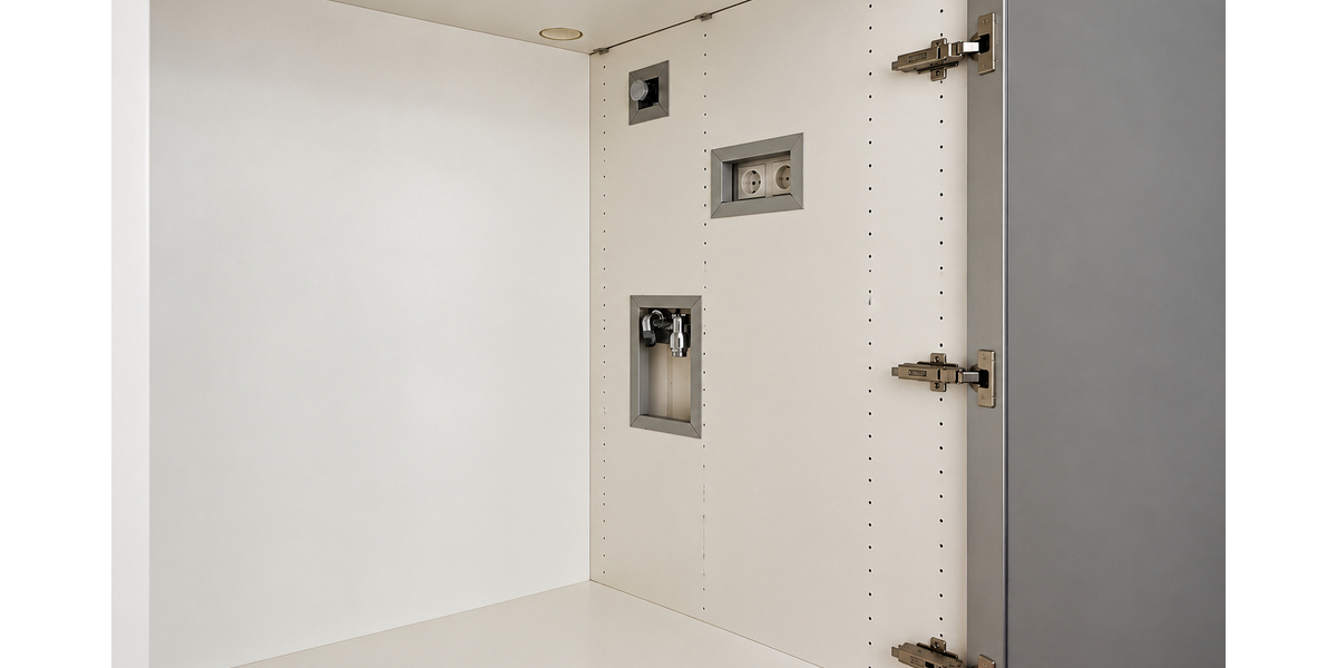 Mit 3D: Stadtleben trifft Wohnkomfort – Modernisiertes Zuhause mit stufenlosem Zugang und kurzen Wegen - Etagenwohnung Köln Nippes | Angebot:27655524