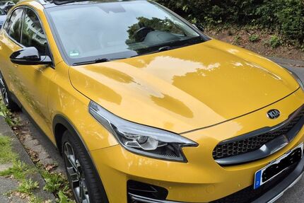 Kia XCeed 62.500 km 21.600 &euro; Hattingen 45527