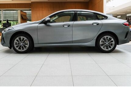 BMW 216 Gran Coupé
