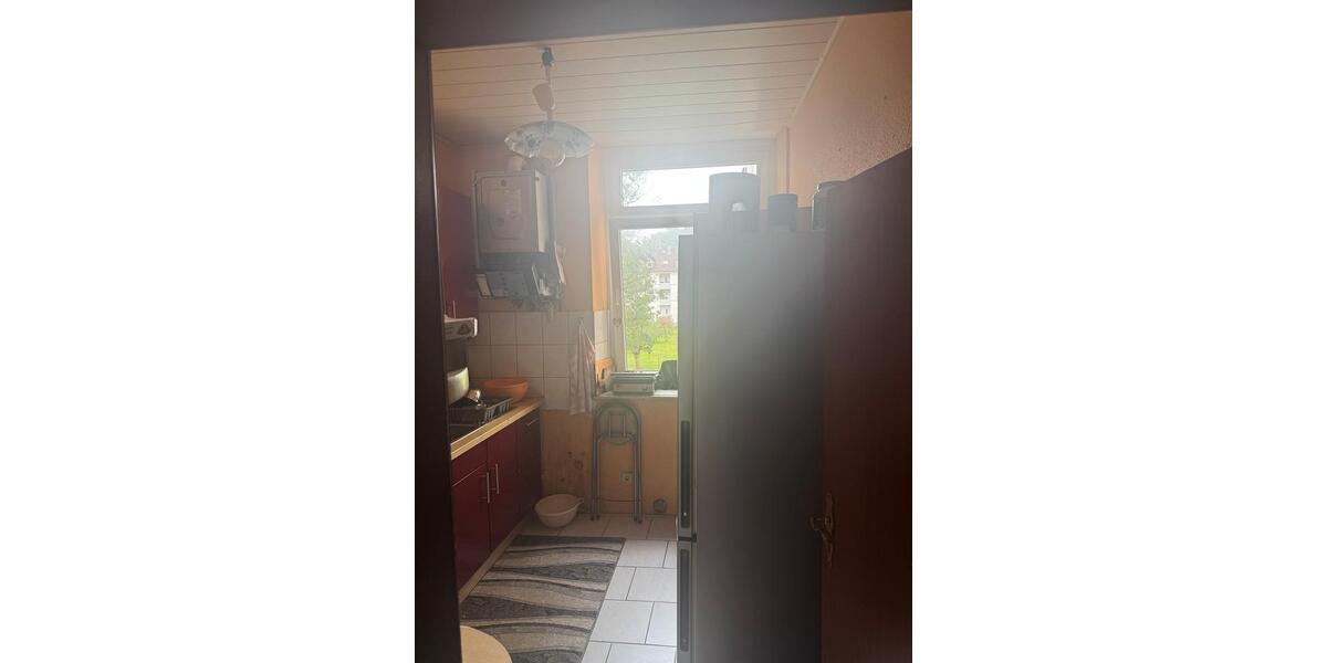 Etagenwohnung Remscheid - 4 Zimmer, 92 m&sup2;, 184.000&euro; | Angebot:26581891