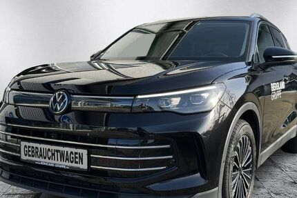 VW Tiguan 9.413 km 39.390 &euro; Wipperfuerth 51688