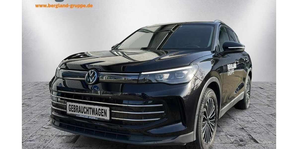 VW Tiguan 9.413 km 39.390 &euro; Wipperfuerth 51688