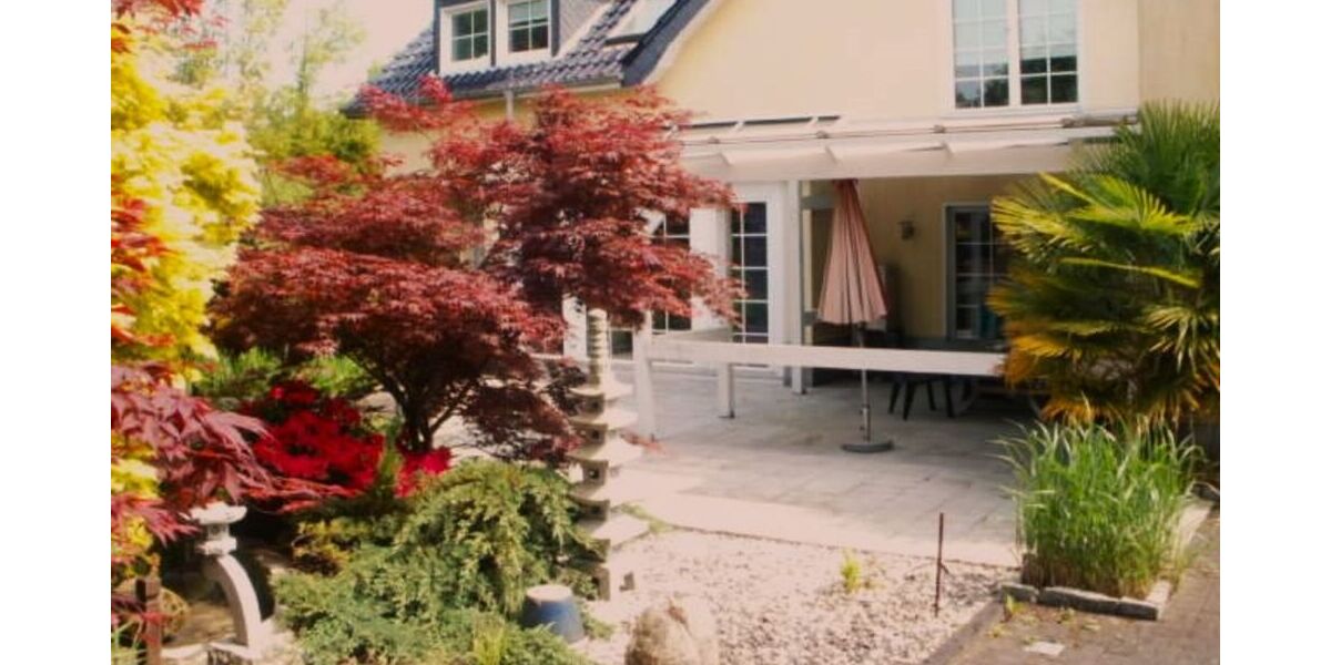[Attraktives Einfamilienhaus mit gehobener Innenausstattung - Einfamilienhaus Odenthal Höffe | Angebot:26580444
