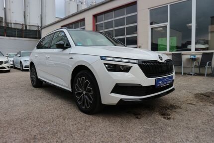 Skoda Kamiq 14.532 km 23.990 € Essen 45355
