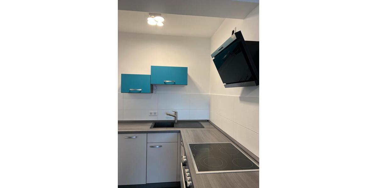 Etagenwohnung Neuss - 1 Zimmer, 55 m&sup2;, 770&euro; | Angebot:24849029