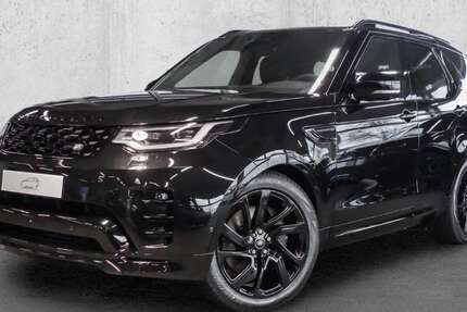 Land Rover Discovery 11.500 km 75.480 &euro; Köln 51149