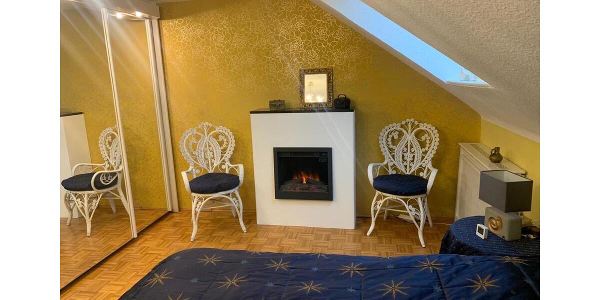 Maisonettenwohnung Wuppertal Lichtenplatz - 3 Zimmer, 110 m&sup2;, 354.000&euro; | Angebot:26114657