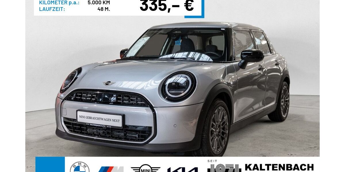 Mini Cooper C 3.999 km 28.218 &euro; Remscheid 42897
