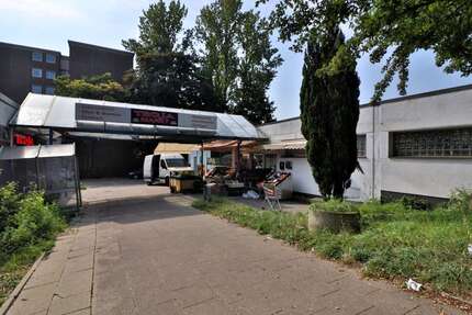 Gewerbeobjekt Essen Stadtbezirk VII - 580.000&euro; | Angebot:22083739