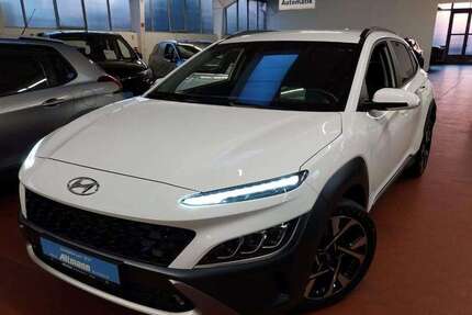 Hyundai KONA 27.595 km 22.890 € Haan 42781
