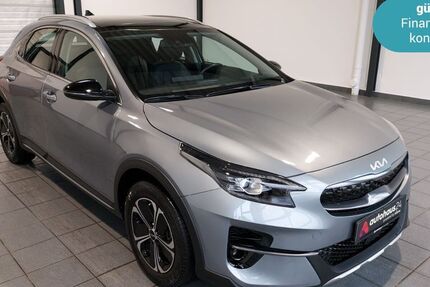 Kia XCeed 27.645 km 21.990 € Wuppertal 42287