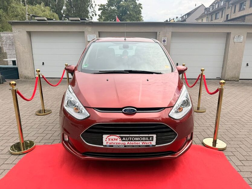 Ford B-Max 57.000 km 7.999 € Essen 45356