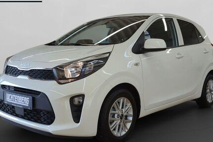 Kia Picanto 15.750 km 13.980 &euro; Leverkusen 51381