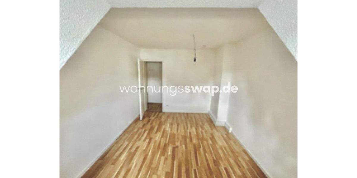 Etagenwohnung Köln Kalk - 3 Zimmer, 49 m&sup2;, 920&euro; | Angebot:25945914