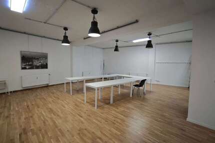 Gewerbeobjekt Düsseldorf Stadtmitte - 1.600&euro; | Angebot:27690880