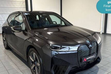 BMW iX 20.002 km 45.990 &euro; Wuppertal 42287