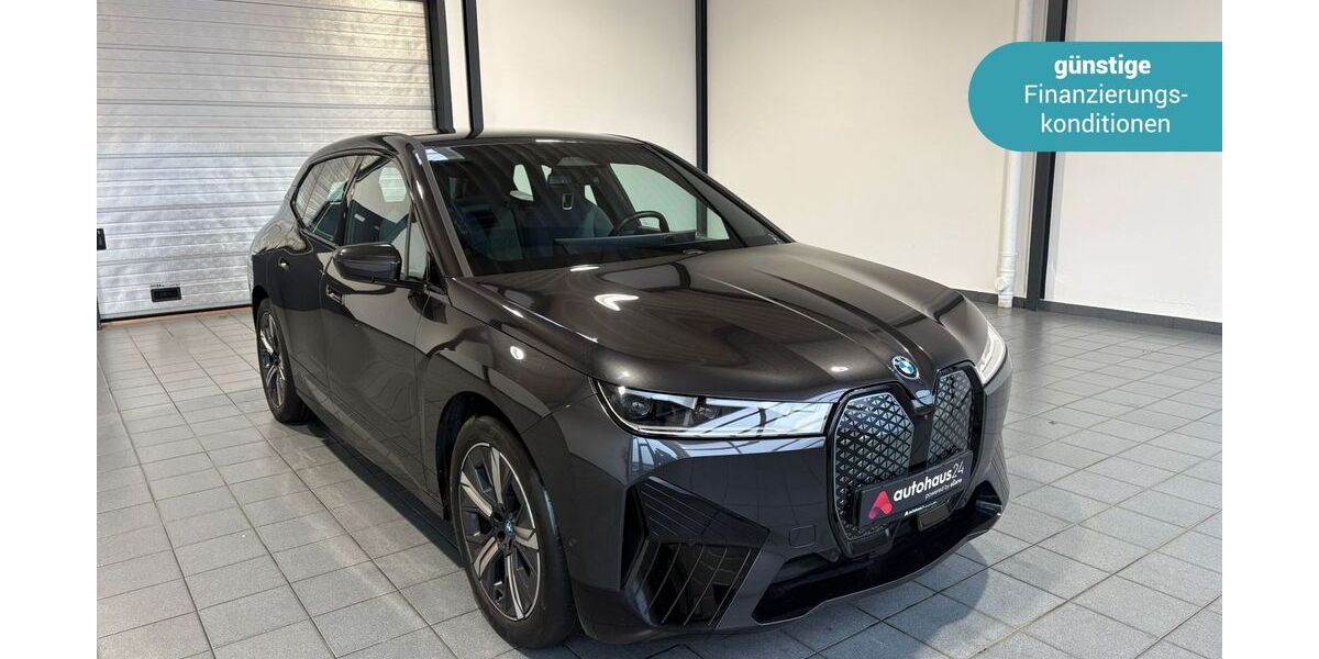 BMW iX 20.002 km 45.990 &euro; Wuppertal 42287