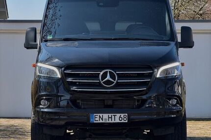 Mercedes-Benz Sprinter 17.000 km 84.950 &euro; Ennepetal 58256
