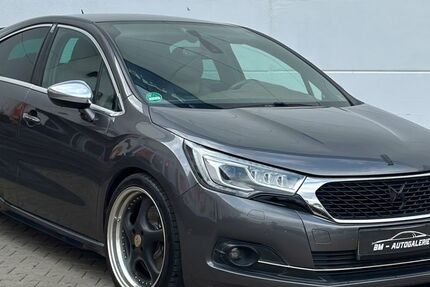 DS Automobiles DS4 122.000 km 11.999 &euro; Burscheid 51399