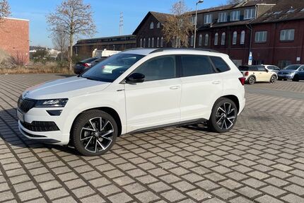 Skoda Karoq 85.500 km 25.850 &euro; Hattingen 45527