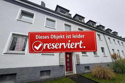 Wohnung Gevelsberg - 2 Zimmer, 60 m&sup2;, 94.000&euro; | Angebot:24338681