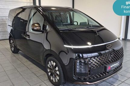 Hyundai STARIA 13.125 km 38.990 &euro; Wuppertal 42287