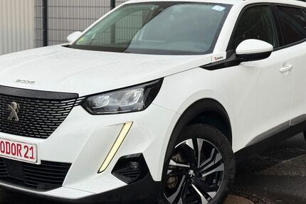 Peugeot 2008 124.256 km 14.200 &euro; Düsseldorf 40237