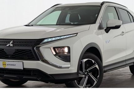 Mitsubishi Eclipse Cross 76.220 km 17.760 &euro; Düsseldorf 40599